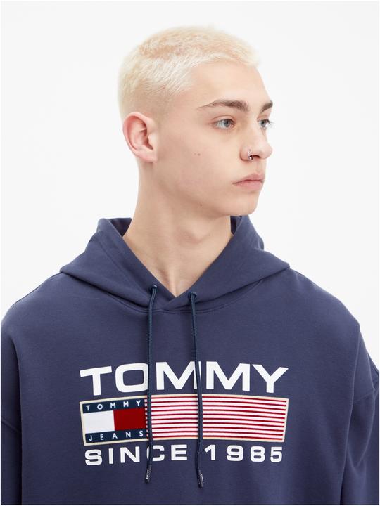 Actual product image Tommy Hilfiger Hoodie (XL)