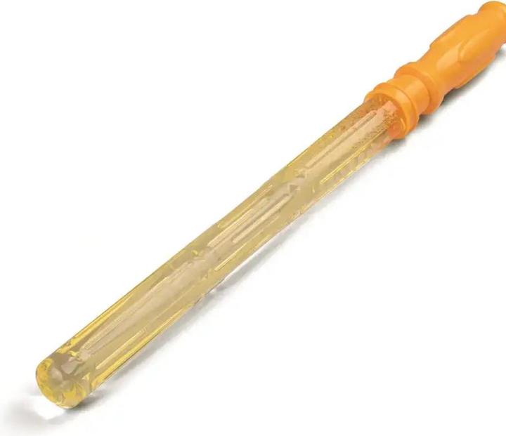 Actual product image Malefix Pustefix Bubble Sword in Disp.