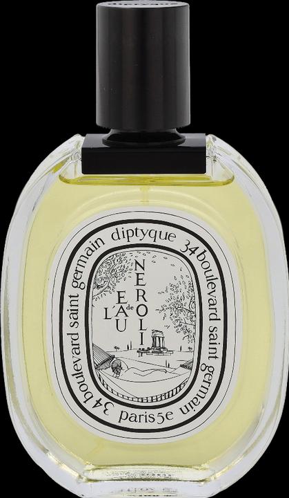 Actual product image Diptyque L'Eau de Neroli Edt Spray (Eau de toilette, 100 ml)