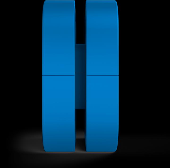 Actual product image NZXT Puck