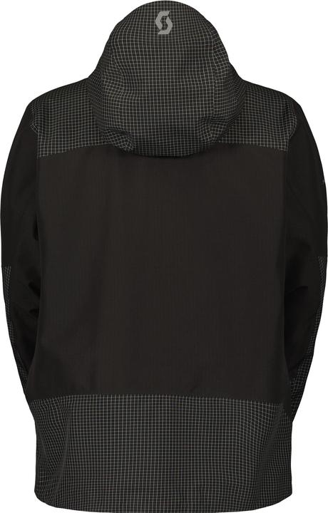 Immagine prodotto Scott Sports Giacca Vertic Ripstop 3L (L)