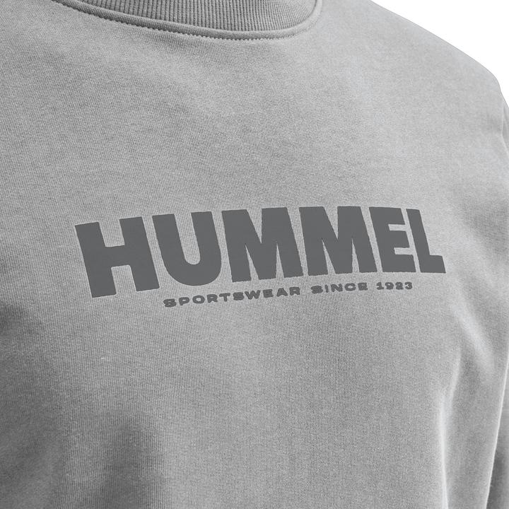 Produktbild hummel Hmllegacy Sweatshirt Plus (4XL)