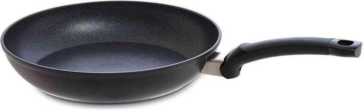 Actual product image Fissler adamant classic pan Ø 28cm (28 cm, Frying pan, Aluminium)