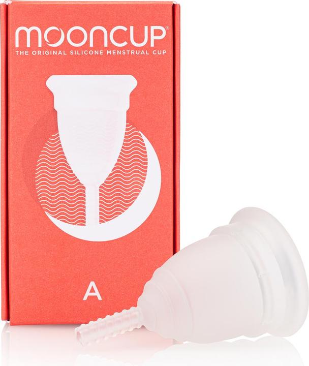 Produktbild Mooncup Menstruationstasse (Normal)