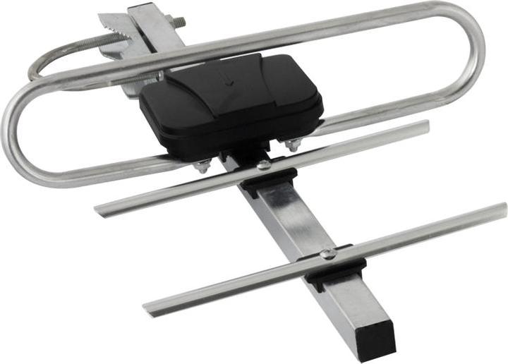 Actual product image Esperanza EAT104 (Parabolic antenna, 5 dB, DVB-T / -T2)