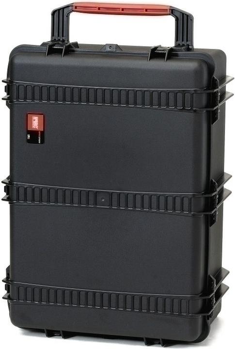Produktbild HPRC 2780W Koffer, rollbar mit Schaumstoffeinlagen