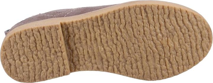 Image du produit Hush Puppies Bottines pour filles Mini Maddy en daim (33)