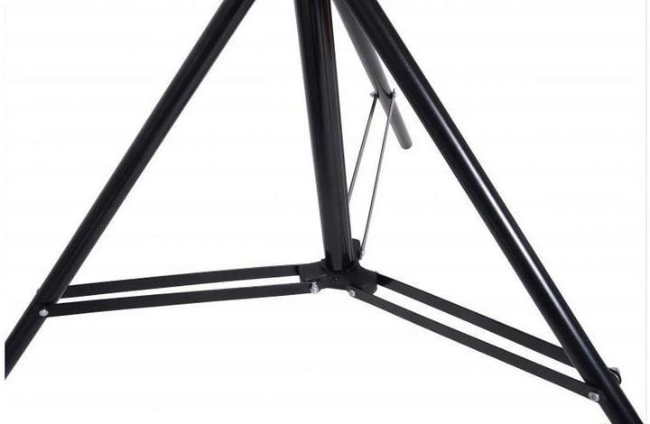 Produktbild Walimex Teleskop Hintergrundsystem 1.2 - 3m (120 cm, 256 cm)