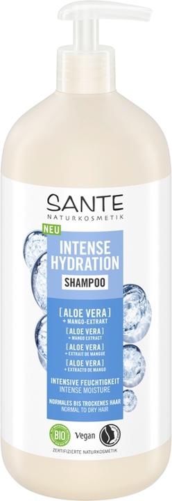 Sante Intense Hydration (950 ml, Flüssiges Shampoo)