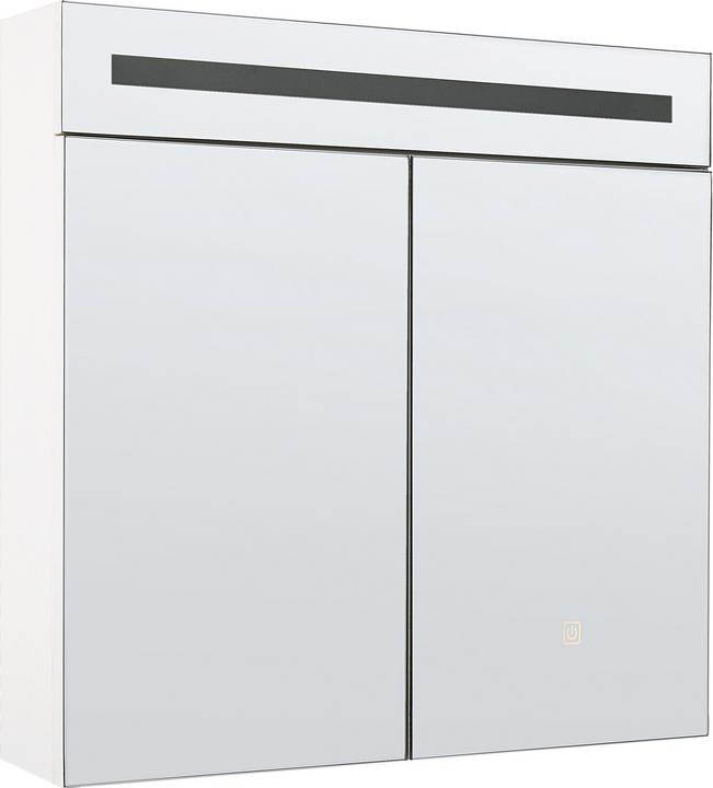Actual product image Beliani Jaramillo