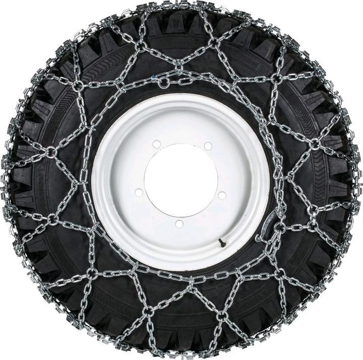 Produktbild Pewag Universal U ED Verstärkte Schneeketten für Geländefahrzeuge14520, 8,5mm