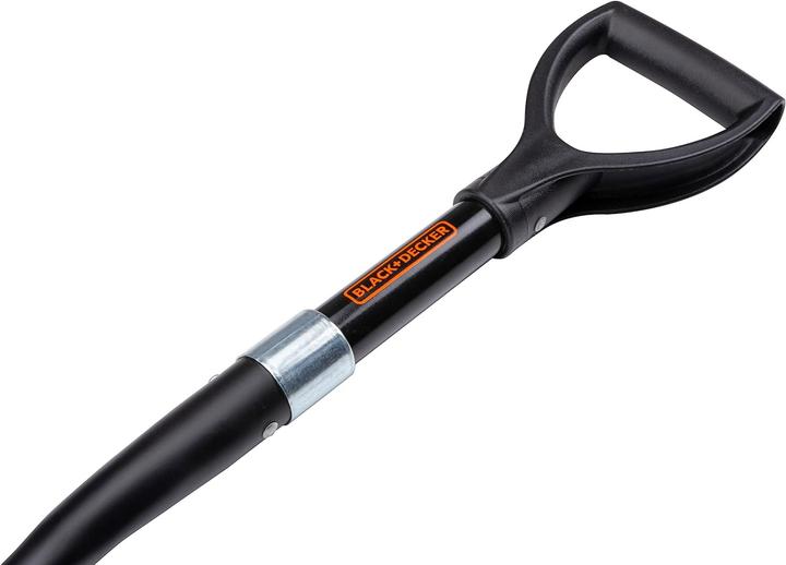 Immagine prodotto Black & Decker Mini Stainless Prospecting Shovel