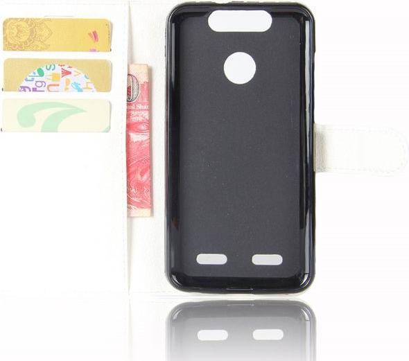 Immagine prodotto MU Classic Custodia in pelle Litchi (ZTE Blade V8 Lite)