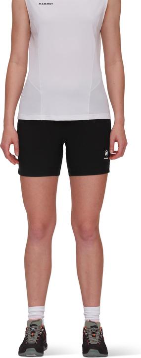 Produktbild Mammut Massone Sport Shorts Women (36)