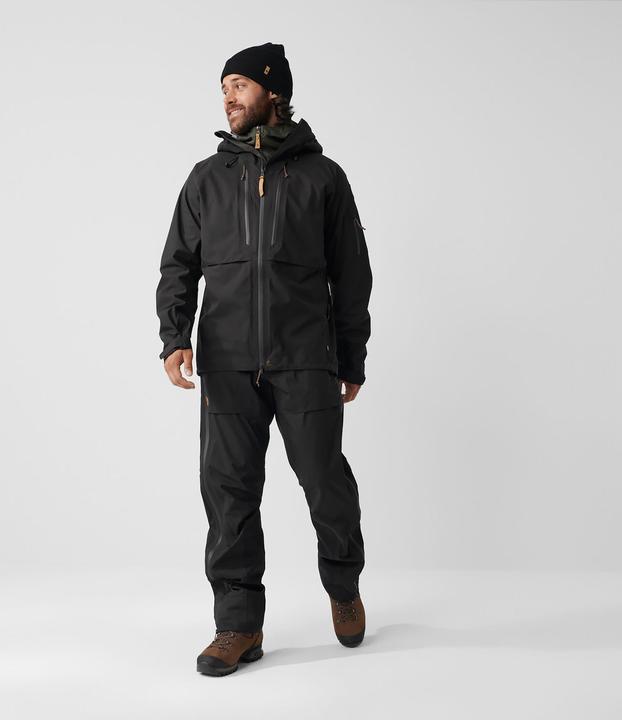 Image du produit Fjällräven Keb Agile Trousers regular (54)