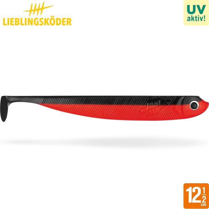 Produktbild Lieblingsköder Mr. Crabs (12.50 cm)