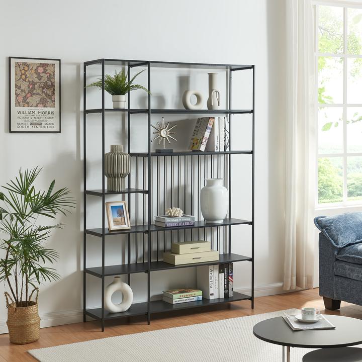 Actual product image En.Casa Lumparland (120 x 180 x 32.5 cm)