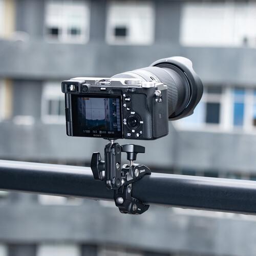 Produktbild Ulanzi Multi-functional Super Clamp (Stativklemme)