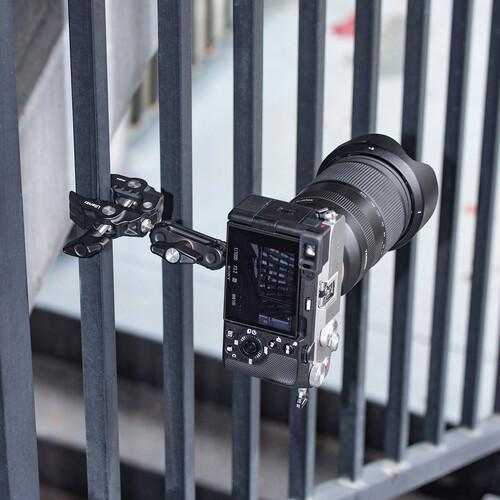 Produktbild Ulanzi Multi-functional Super Clamp (Stativklemme)