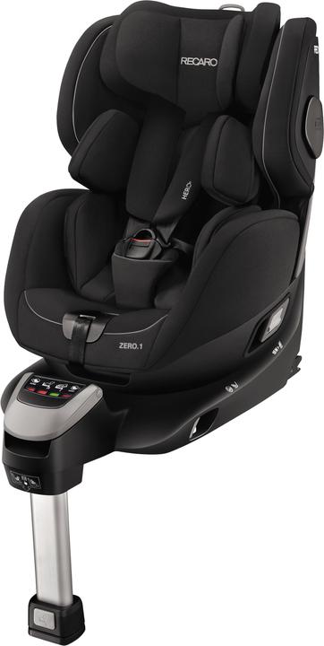 RECARO Zero.1 R129 i-Size