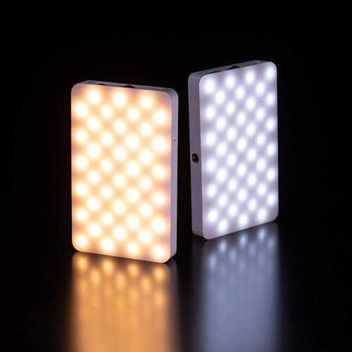 Actual product image Ulanzi RGB Fill Light (Video light)