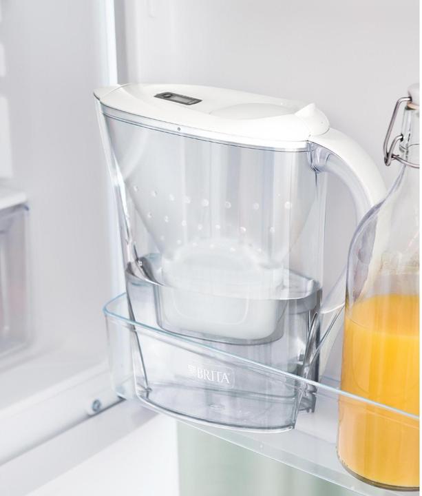 Image du produit Brita Marella + 12 Filterkartuschen