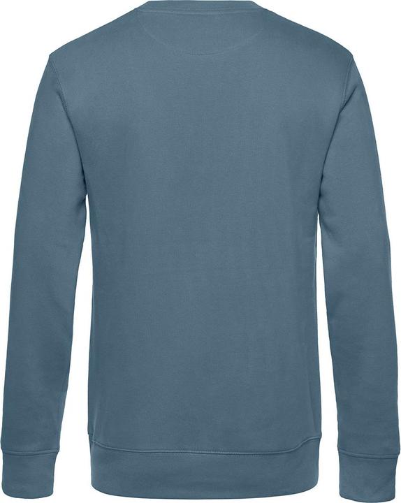 Actual product image B&C King Sweatshirt Crew Neck (XS)