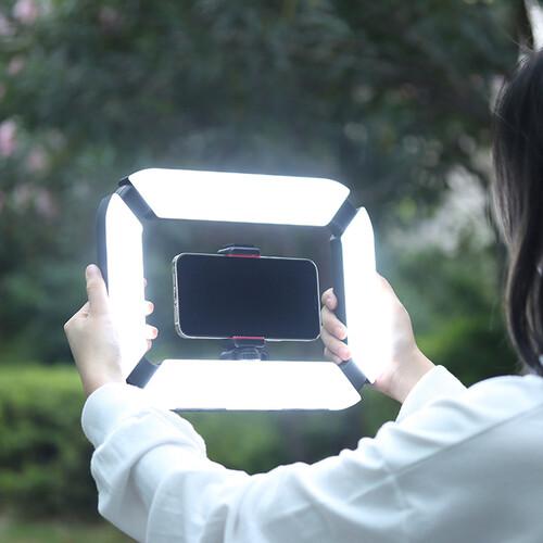 Image du produit Ulanzi Camera Ring Light Video Rig (éclairage annulaire)