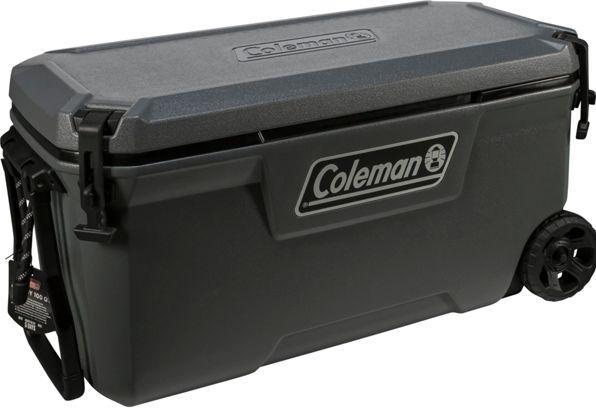 Image du produit Coleman Convoy 100qt (94 l)