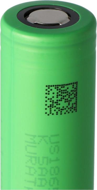 Produktbild Sony Konion US18650VTC5A (Flat Top) (1 Stk., 2600 mAh)