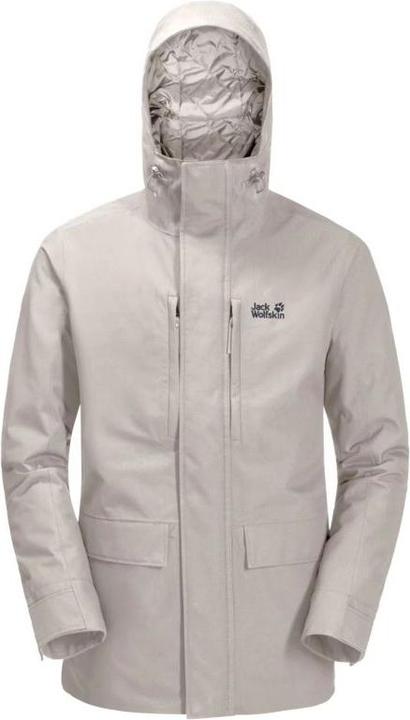 Actual product image Jack Wolfskin West Coast Jacket (XL)