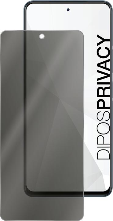 Image du produit Dipos Film de Protection d’écran 2-Way Anti-Shock (1 pièce(s), Vivo iQOO Neo5 SE)
