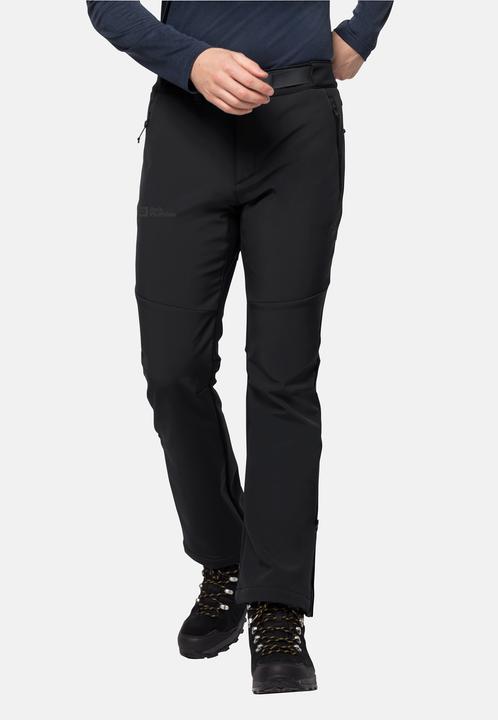 Produktbild Jack Wolfskin Stollberg Pants M (56)