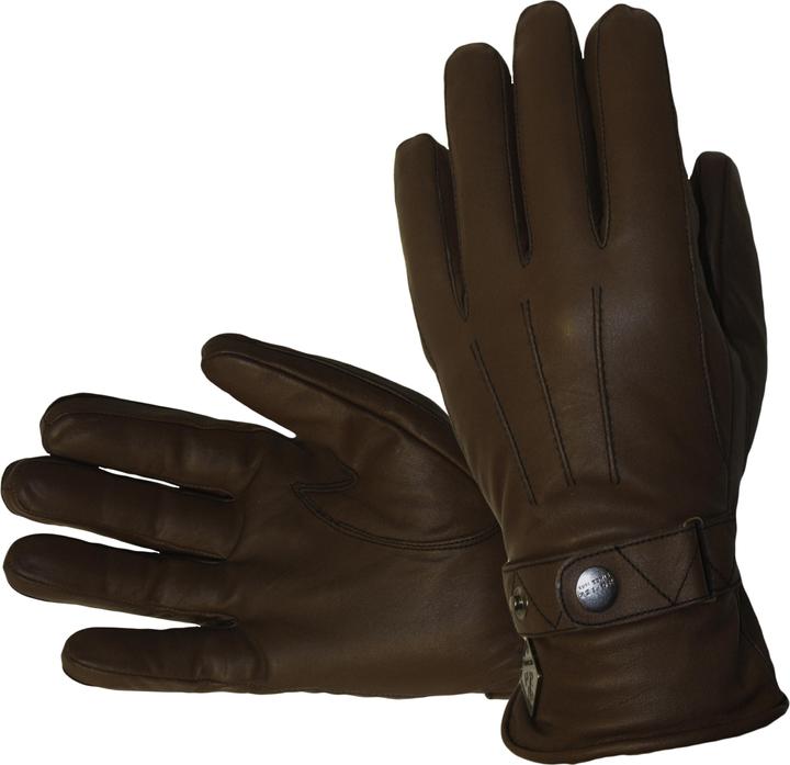 Hofler Lederhandschuhe (8.5)