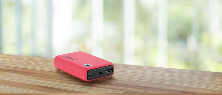 Produktbild Cellularline Essence (10000 mAh, 12 W, 37 Wh)