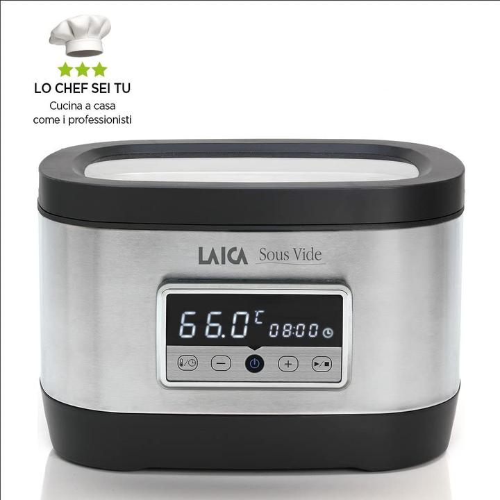 Immagine prodotto Laica Sous Vide