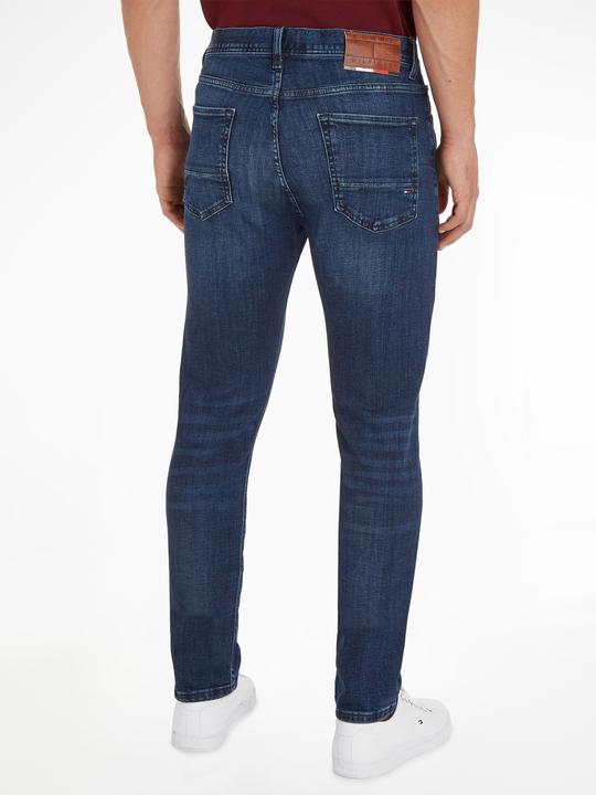 Produktbild Tommy Hilfiger Bleecker Jeans Slim Fit Bridger Indigo (W34/L32)