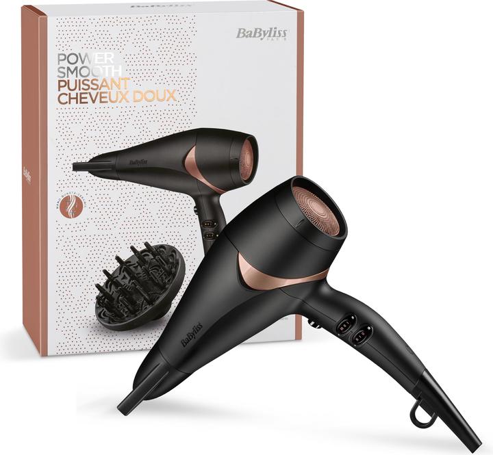 Produktbild BaByliss Bronze Shimmer