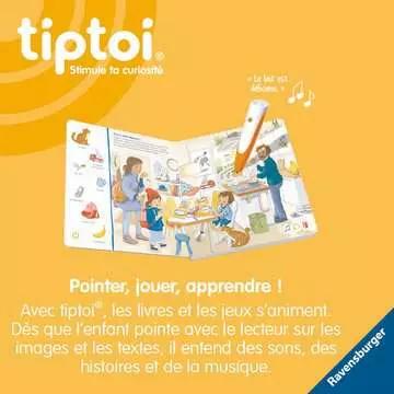 Actual product image tiptoi The zoo of numbers (French)