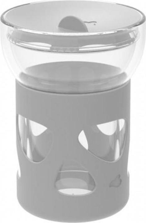 Produktbild Leonardo Thermobecher in Giro 0.34l Anthraz (0.34 l)