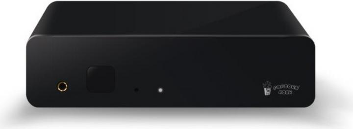 Actual product image Popcorn Hour A-500 Pro (1 GB)