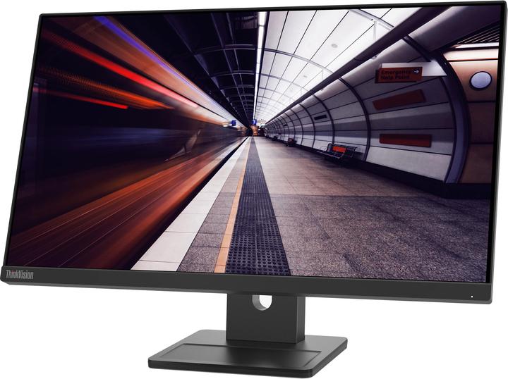 Produktbild Lenovo ThinkVision E24-30 (1920 x 1080 Pixel, 23.80")