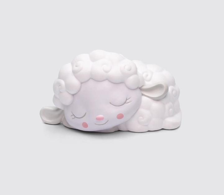 Image du produit Maki Tonies - Lullaby Melodies With Sleepy Sheep (267-10001311) (Anglais)