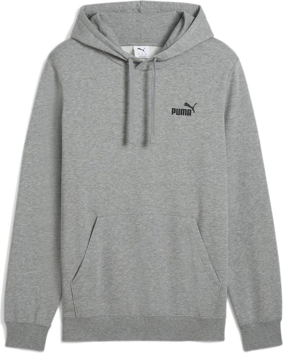 Image du produit Puma ESS Small No. 1 Logo Hoodie TR (3XL)