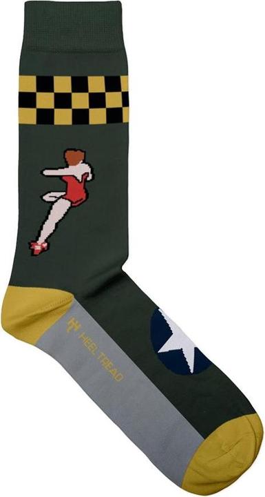 Image du produit Universal Textiles - Chaussettes - Adulte (40.5 - 45.5)