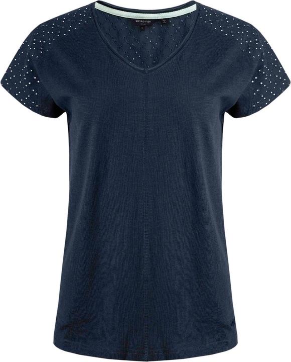 Produktbild Weird Fish Pernille TShirt (34 D)