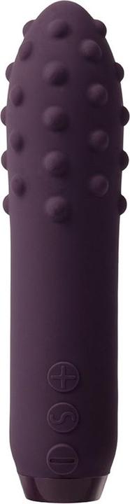 Actual product image Je Joue Duet Purple Bullet