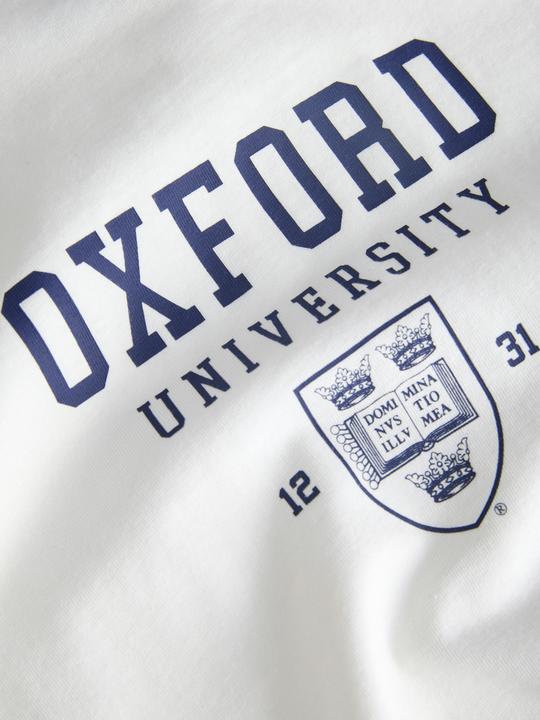Image du produit Jack & Jones Jjoxford Uni Ss Tee (S)