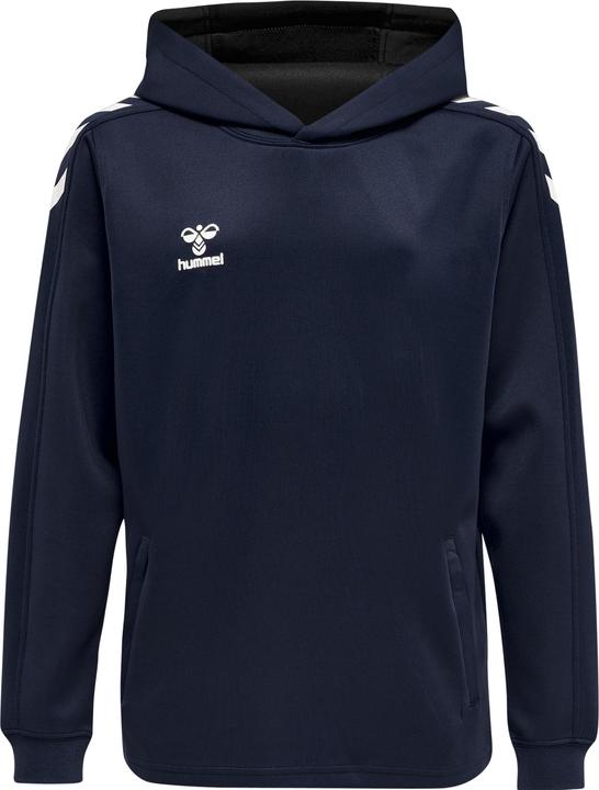 hummel Core Xk Poly Kids Sweat Hoodie