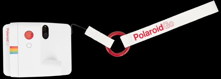 Image du produit Polaroid Accessoires Appareils photo analogiques Dragonne - GO (Polaroid Go)